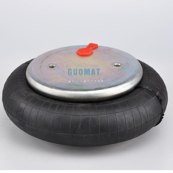W01M586375 FIRESTONE Air Springs Equipamento de tela de seda Indústria Mecânica Air Spring FS200-10