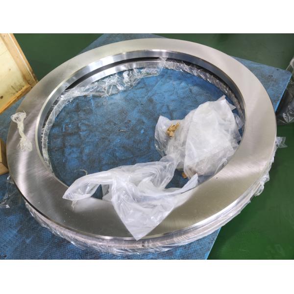 Slewing Ring And Thrust Cylindrical Roller Bearing Long Life