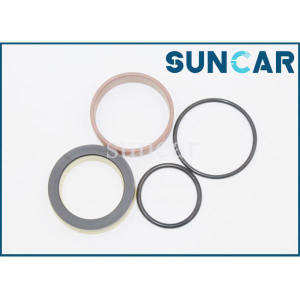 EX100-2 Excavator Track Oil Seal Kits 9092562 Hitachi Track Adjuster Cylinder Repair Kit