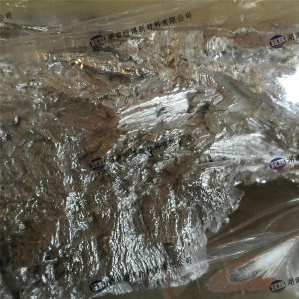 MgDy 5-30% Magnesium Dysprosium  Master Alloy