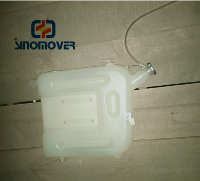 CAMC H08 6x4 10 wheel 1311A3D-010 expansion tank