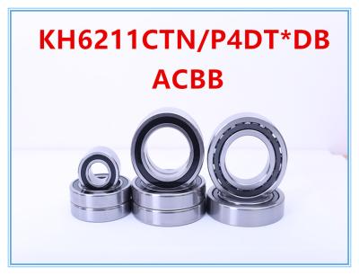 Ultra High Speed Ceramic Spindle Bearing with Double Seal