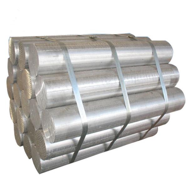 7050 7075 6061 6063 6082 5083 2024 Aluminium Bar Rod In Stock Aluminium Wire Rod