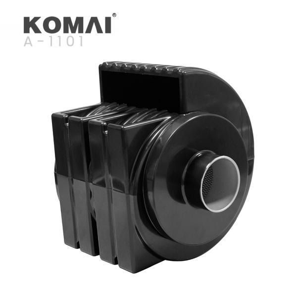 Industrial Air Refiner Filter PA5303 SA11051 AH1101 For Manufacturing Plant Equipment