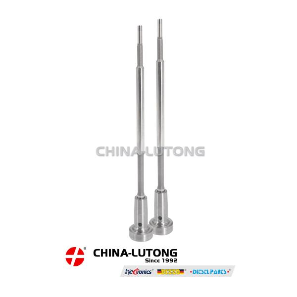Common Rail Injector Control Valve F00VC01342 CR Injector Valve Valve Assembly F00VC01342 F00V C01 342 FOOVC01342 for 0445110252 Peugeot 1.4 HDi engines