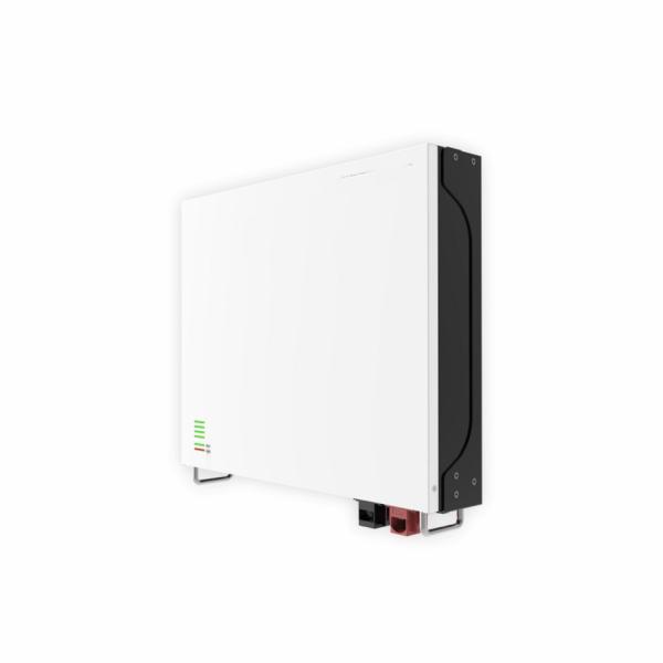 Residential Home Energy Storage Batteries 51.2V 100A Lightweight
