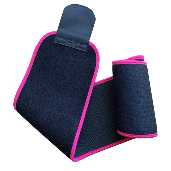 Stomach Support Garments Trims Accessories L 44inchs Waist Trainer Slimming Belt