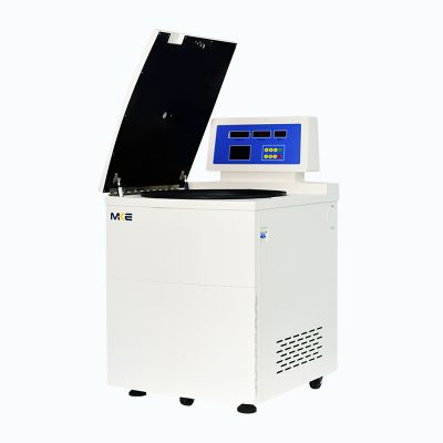 Centrifugeuse de sang pharmaceutique réfrigérée