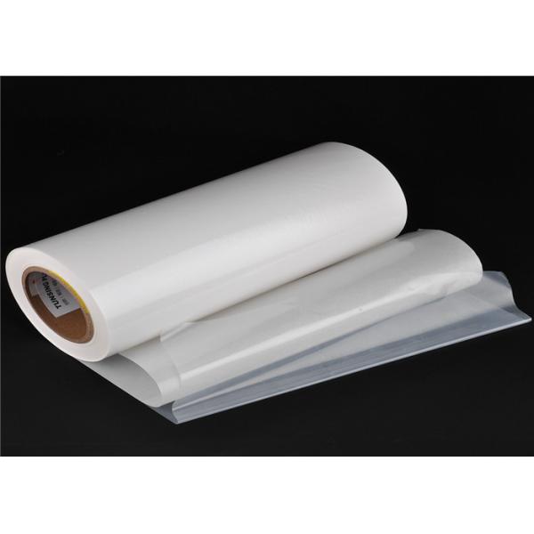 Film adhésif de fonte chaude d'EVA de plus basse température superbe légèrement