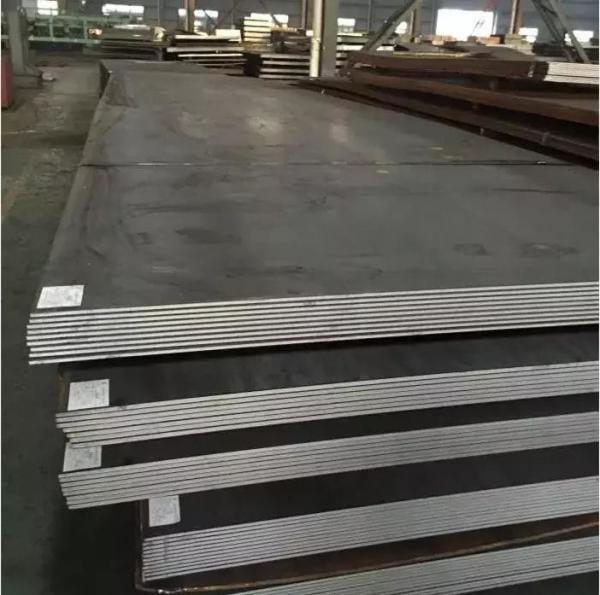 High Quality Manufacturer AISI JIS En Ss 301 304 304L 316, 316L, 2b Ba Mirror Stainless Steel Plate Sheet