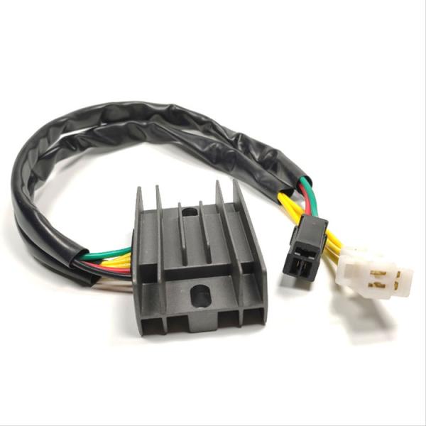 Upgrade Your Honda NX250 with This Rectifier from Aftermarket Motorcycle Accessories