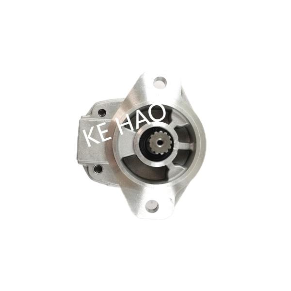 705-51-20070  Komatsu Hyd Gear Pump GD605A GD655A WA100 WA100SS WA100SSS WA120 WA120L WR11 WR11SS