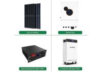 1000w Energia renovável Sistemas de energia solar residencial Sistemas de eletricidade solar residencial