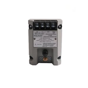 20mAdc Bently Nevada Vibration Monitoring System