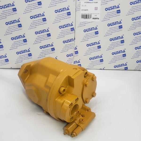 Bomba hidráulica AT334876 para John Deere 310SK 410K 310SJ 410G