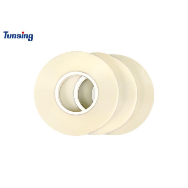 Single- Sided Hot Melt Adhesive Tape High-Low Temperature Hot Melt Adhesive Film For Metal Nails