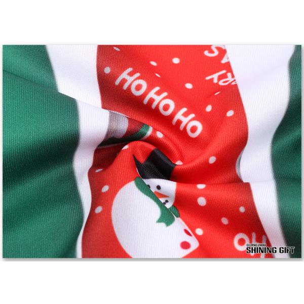 Cute Christmas Snowman Digital Print Pullover Hooded Sweatshirt Pocket Hoodies