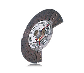 metallic friction Exedy Clutch Disc , Auto Transmission Clutch Plate