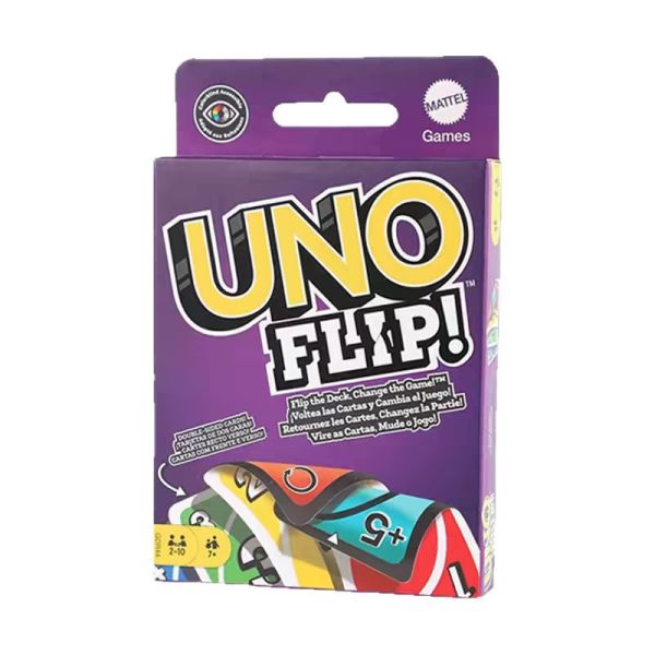 300gsm Art Paper UNO Game Card Printing Standard Cards Ideal for Custom Card Decks