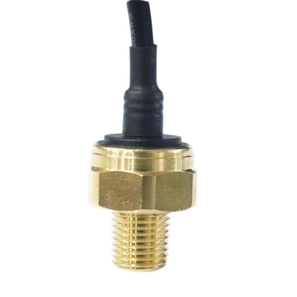 0.5V-4.5V Output Air Pressure Sensor Anti - Wear High Accuracy Mini Pressure Sensor
