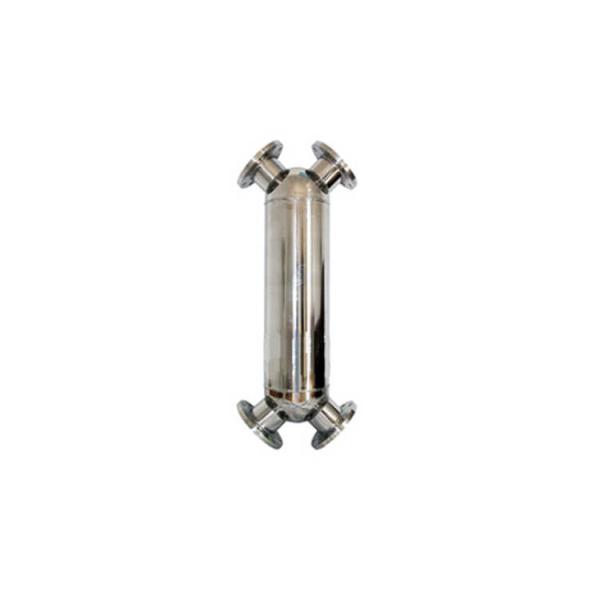Corrosion Resistant Chemical Heat Exchanger with Tubesheet SA336 F22 CLASS3 and Ss304 Outer Material