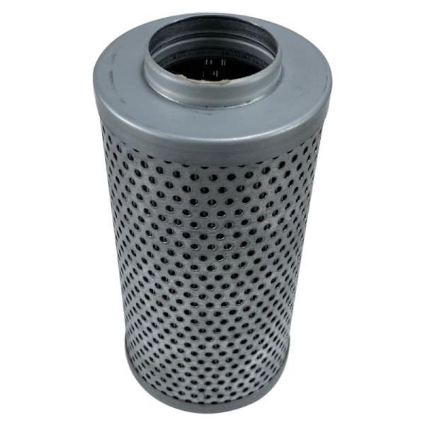 BANGMAO Elemento de filtro hidráulico de aço inoxidável HF-125M para filtragem de óleo hidráulico