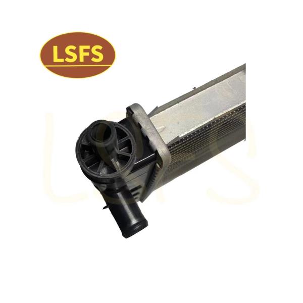 MAXUS SAIC MOTOR Водяной резервуар Конденсатор радиатор для D90 T60 T70 T90 OE C00100234/C00144824