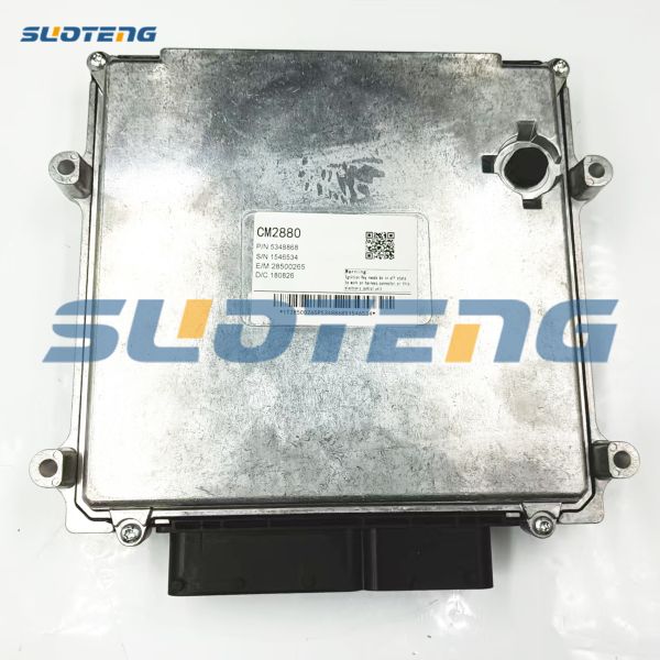 5348868 5348867 CM2880 Engine ECU Controller