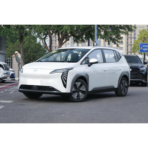 AION y плюс электрический 5 привод электрическое SUV колеса двигателя 4 фронта автомобиля 150Km/h Seater