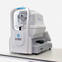 Clé complètement automatique automatique automatisée de Tonometer une établie dans l'imprimante thermique