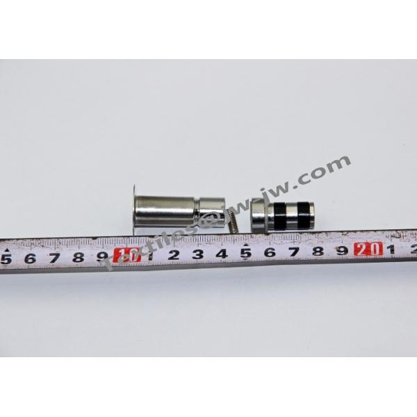 Релейные электромагнитные клапаны Tsudakoma Zax 9100 Запчасти для ткацких станков Tsudakoma Airjet