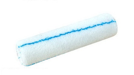 15 Inch Microfiber Painting Roller OEM For House Decoration