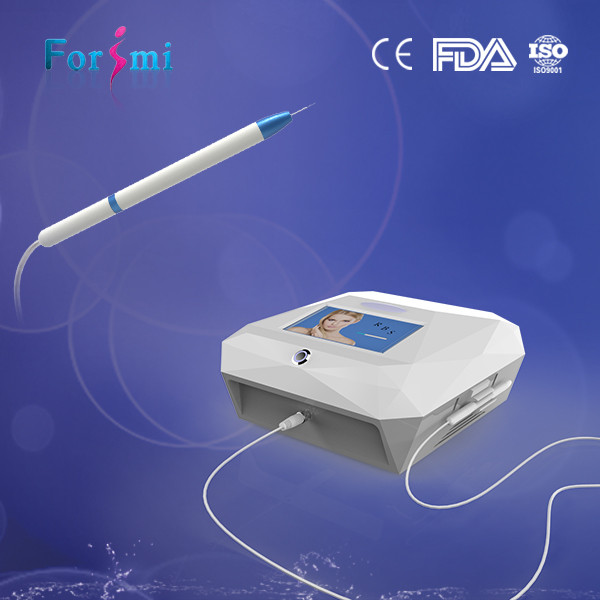 acne treatment facial machine