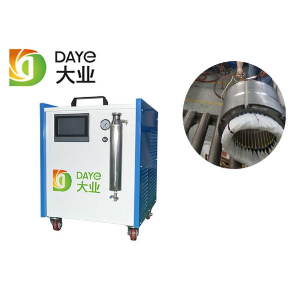 3500W Water Electrolysis Generator Welding Machine