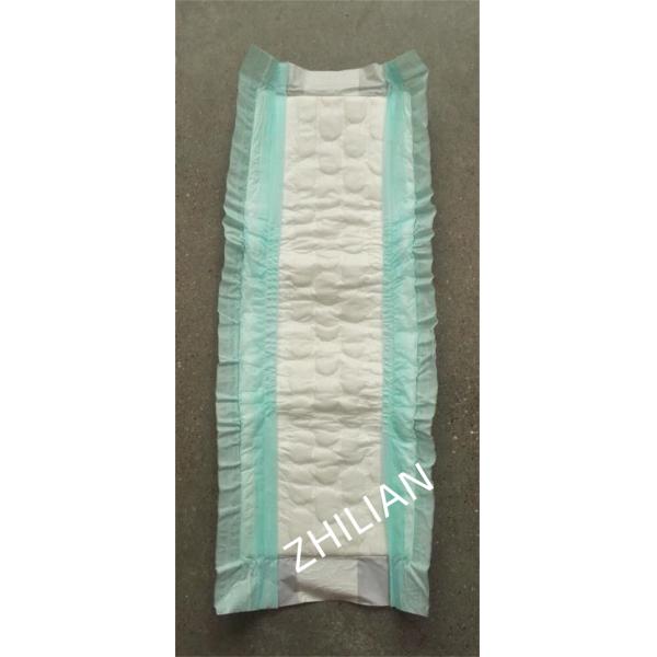 Women Incontinence Pad Machine Adult Diaper Making Machine