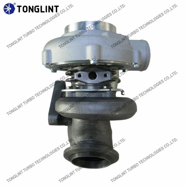 Ford Ranger Truck GT25S Turbo 754743-0001 754743 with NGD 3.0 Engine