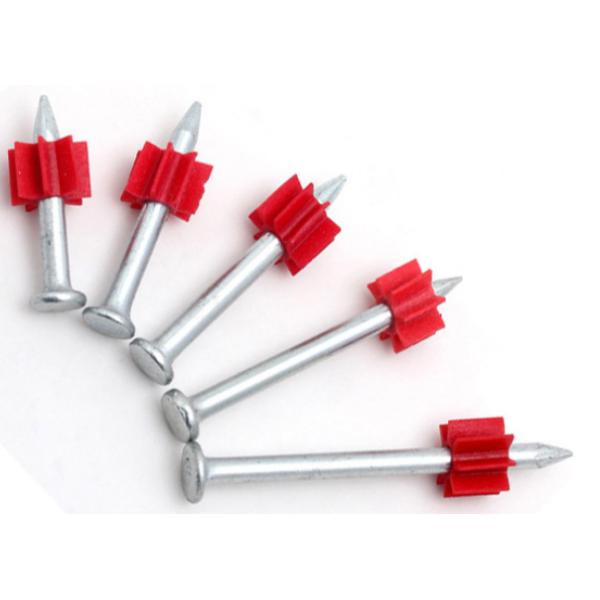 GB Standard Professional Stainless Steel Nails Drive Pin for Nail Gun