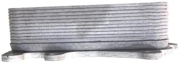 11428507627 Engine Parts BMW Oil Cooler