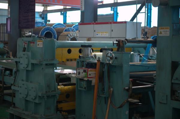 3003 H18 0.5mm Prepainted Aluminum Coil for Piping Insulation