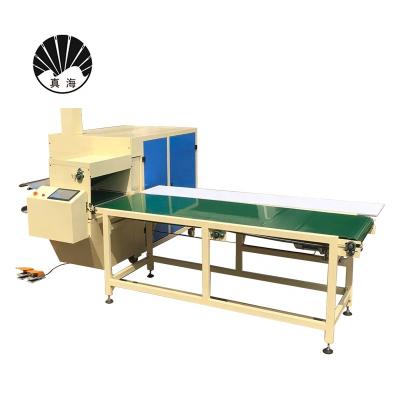 Minuto de rolamento da máquina de embalagem 12pieces do coxim automático do colchão do descanso