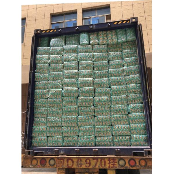 Los principales pañuelos sanitarios desechables para el mercado de Tanzania 9g