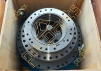 Moteur final de Withour d'entraînement de boîte de vitesse de la voie 31Q6 40020 de Hyundai 31Q6 40022