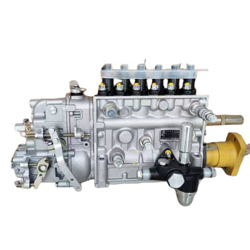 3840607 Fuel Injection Pump 384 0607 C7 C9 C-9 Fuel Pump 3840607 384-0607