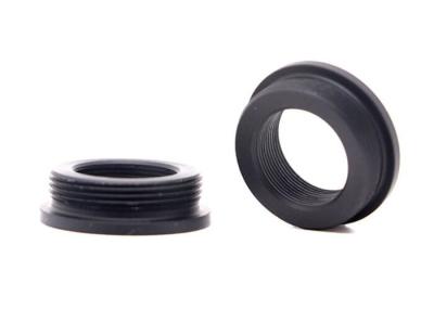M8 mount to M12 mount adapter ring, M8 to S mount converter ring, Metal M8 to M12 converter nut