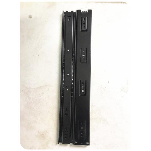 Diapositivas del cajón del cierre de la suavidad de Sidemount Undermount,