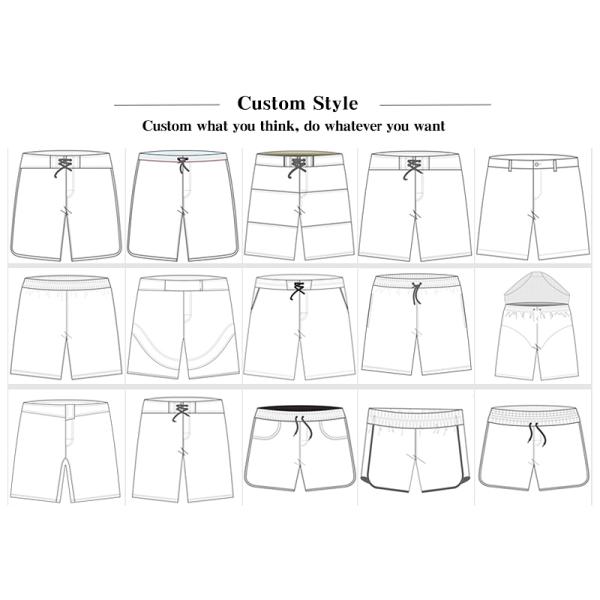 Custom Puff Print Logo Acid Wash Shorts Cotton Fleece Zipper Pockets Sweat Shorts for Men