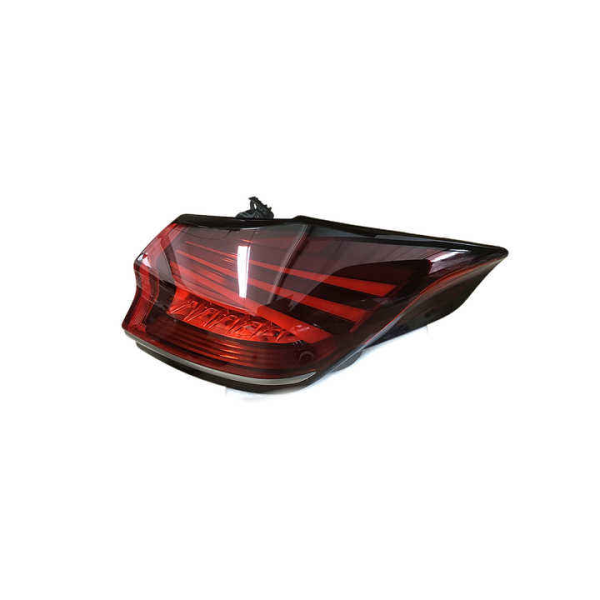 7057018100 Left 7057018000 Right High Configuration Rear Tail Light Assembly For 2020 Geely Boyue Pro