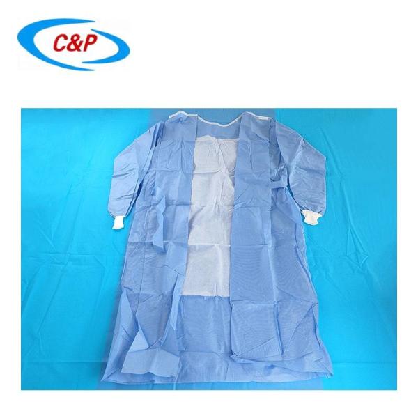 Cirurgia Cesariana Toalha de Campo Estéril com Fenestration ODM