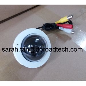 Vechicle Surveillance Cameras