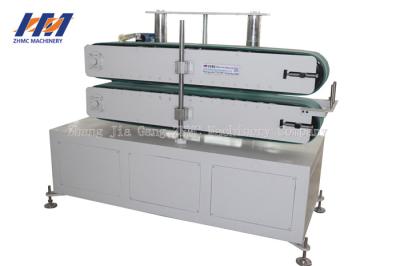 Haul Off Machine For Pvc Pipe Machine Two Claws Rubber Block traction Machine
